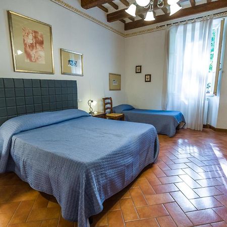 Albergo Casentino Poppi Exterior photo