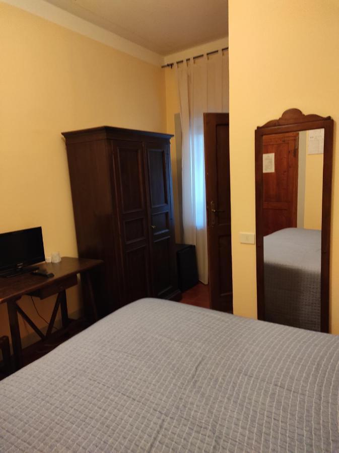 Albergo Casentino Poppi Exterior photo