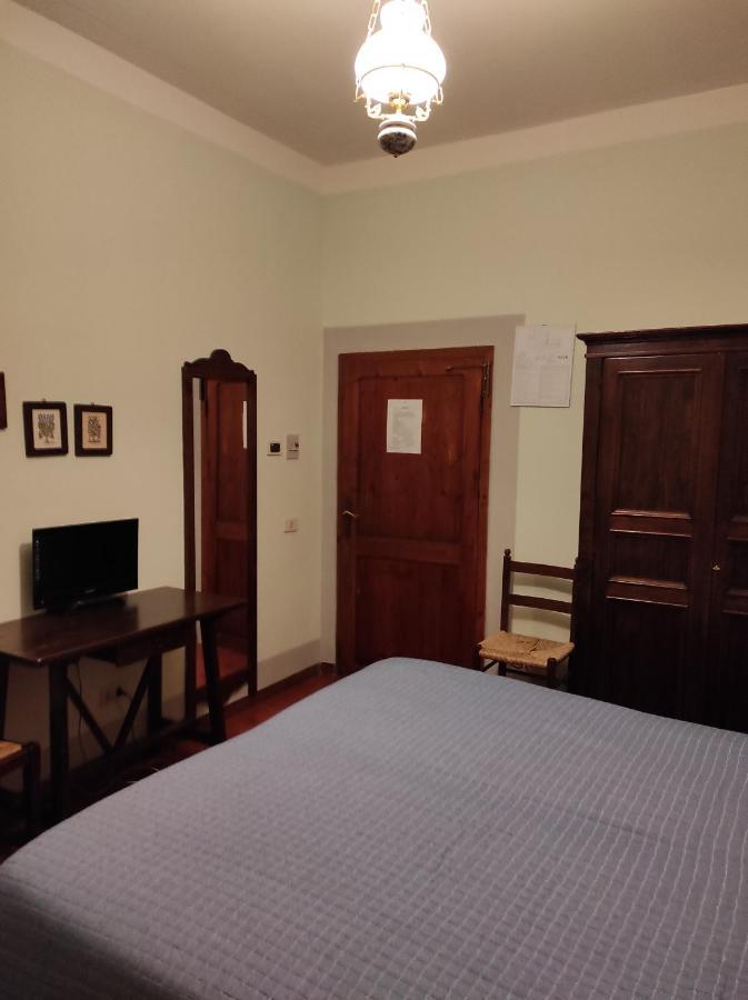 Albergo Casentino Poppi Exterior photo