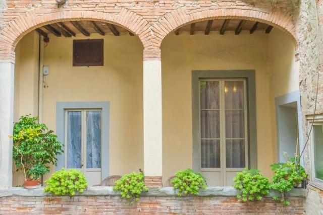 Albergo Casentino Poppi Exterior photo