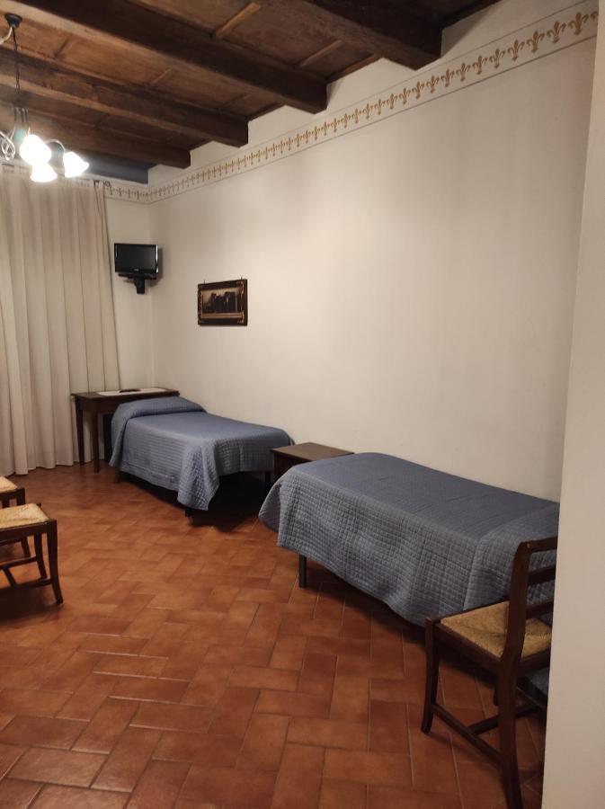 Albergo Casentino Poppi Exterior photo