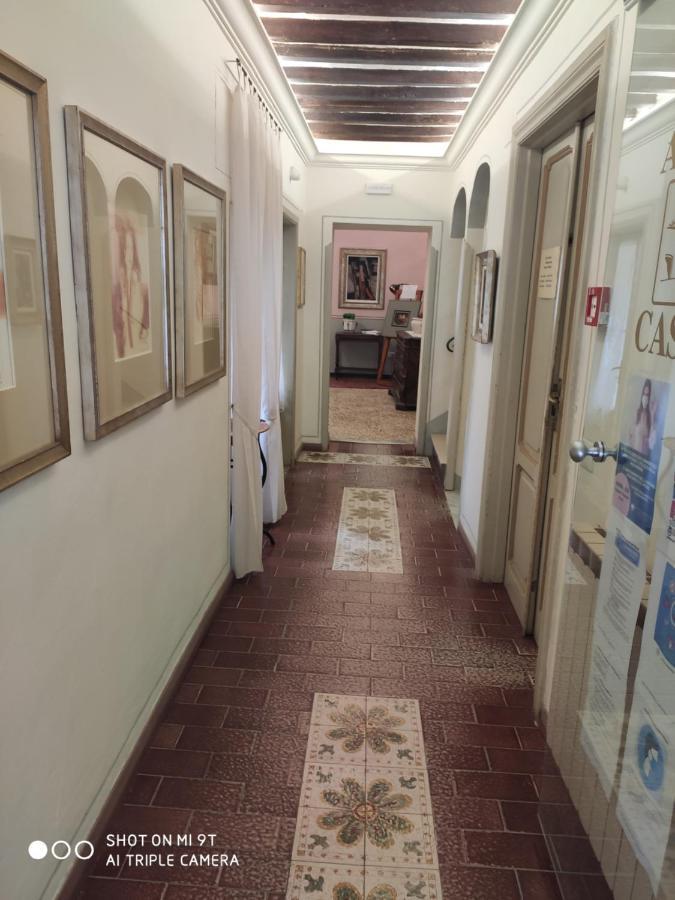 Albergo Casentino Poppi Exterior photo