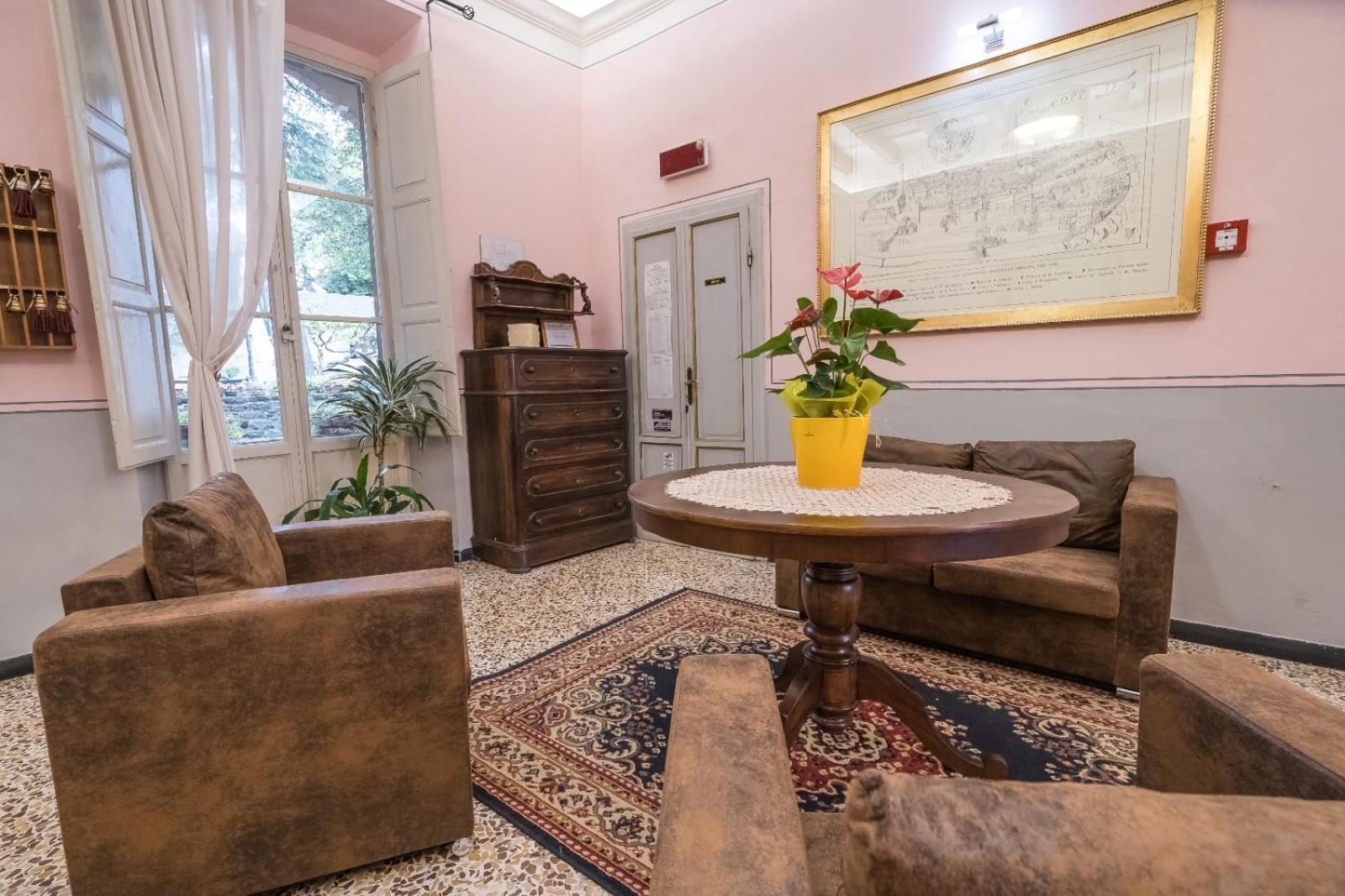 Albergo Casentino Poppi Exterior photo