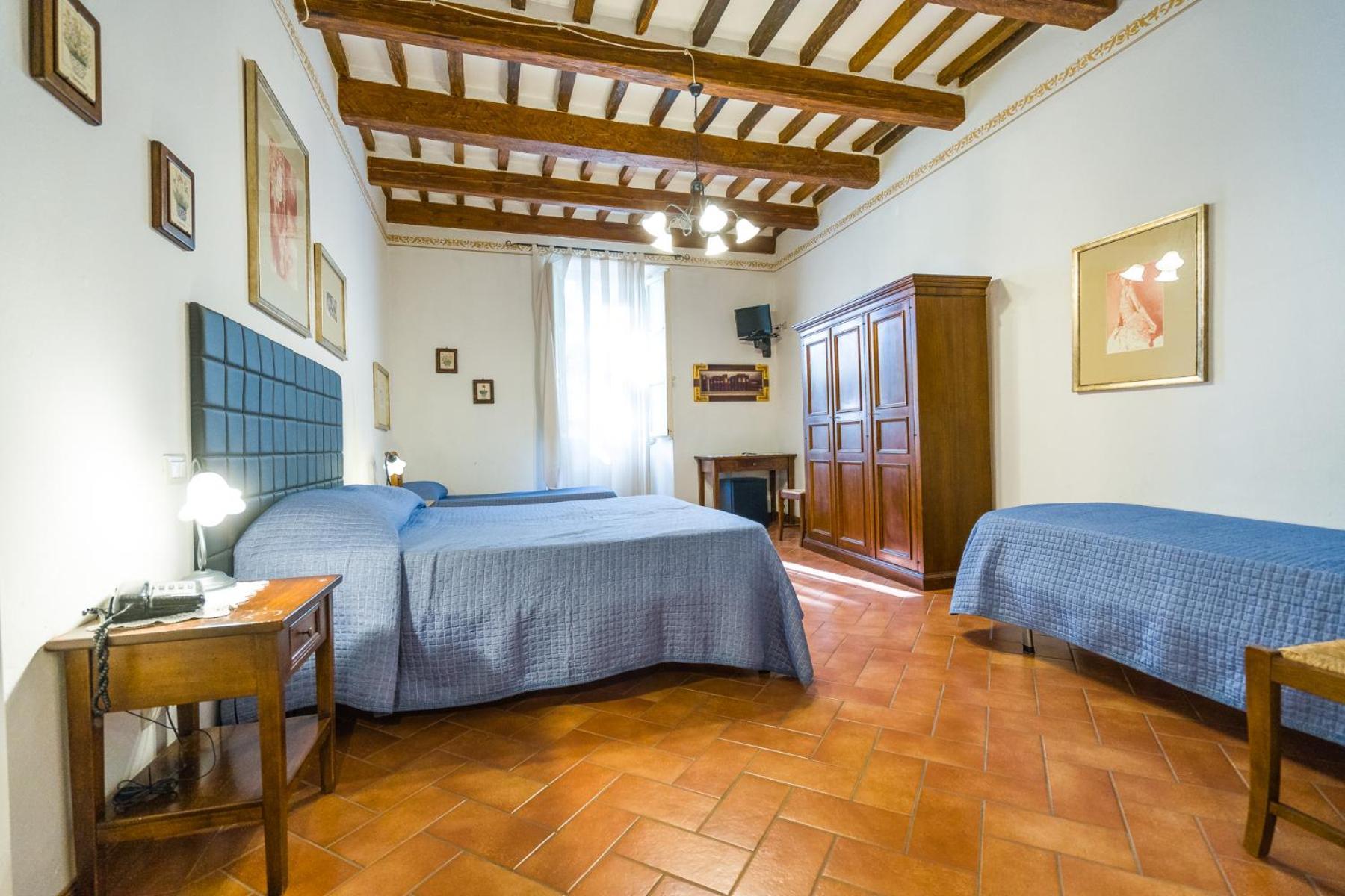 Albergo Casentino Poppi Exterior photo
