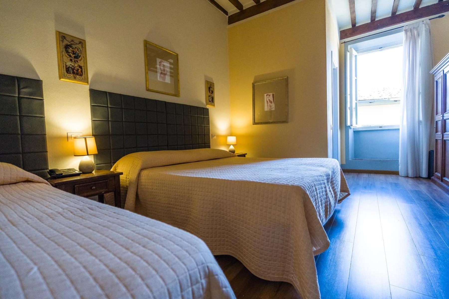 Albergo Casentino Poppi Exterior photo