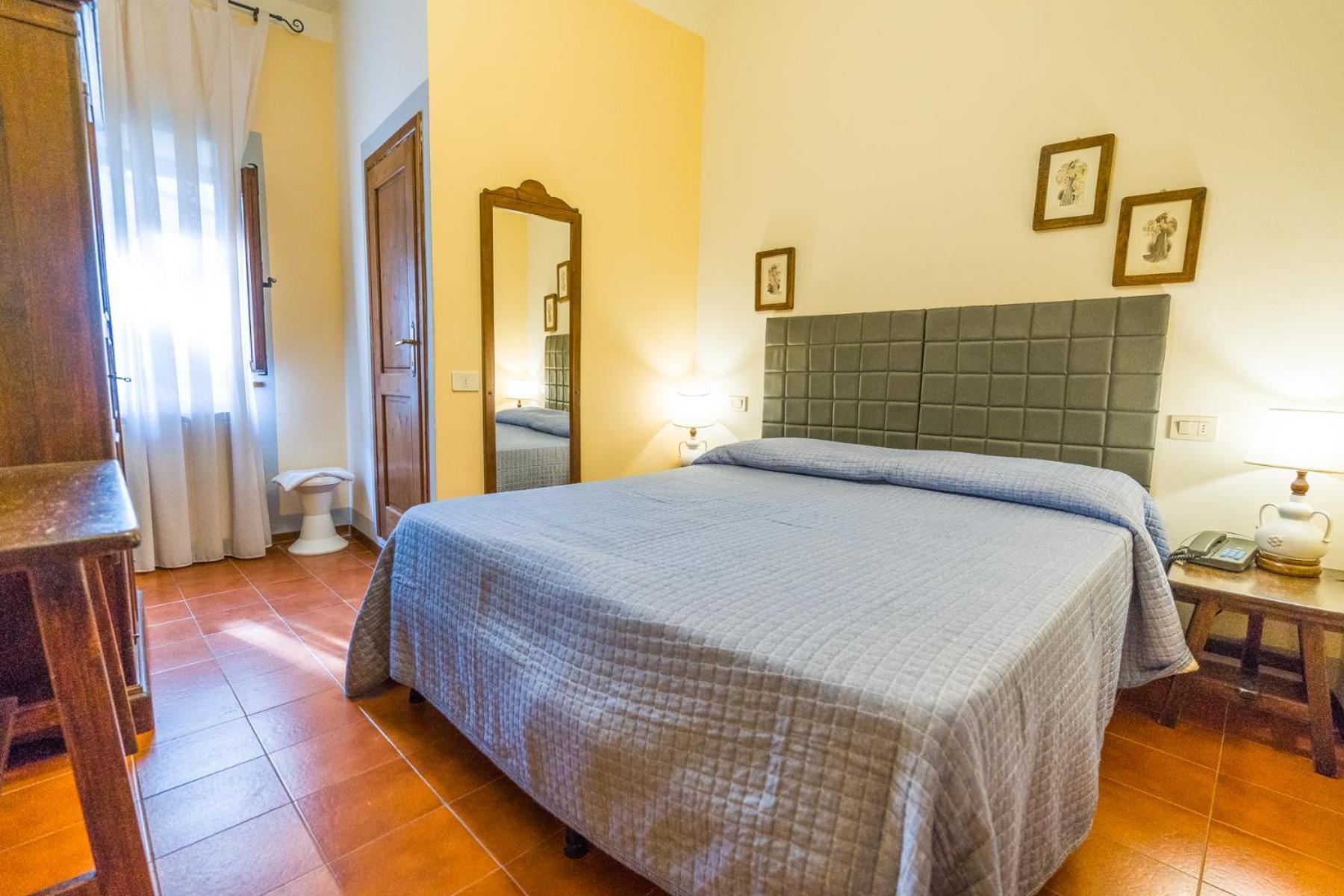 Albergo Casentino Poppi Exterior photo