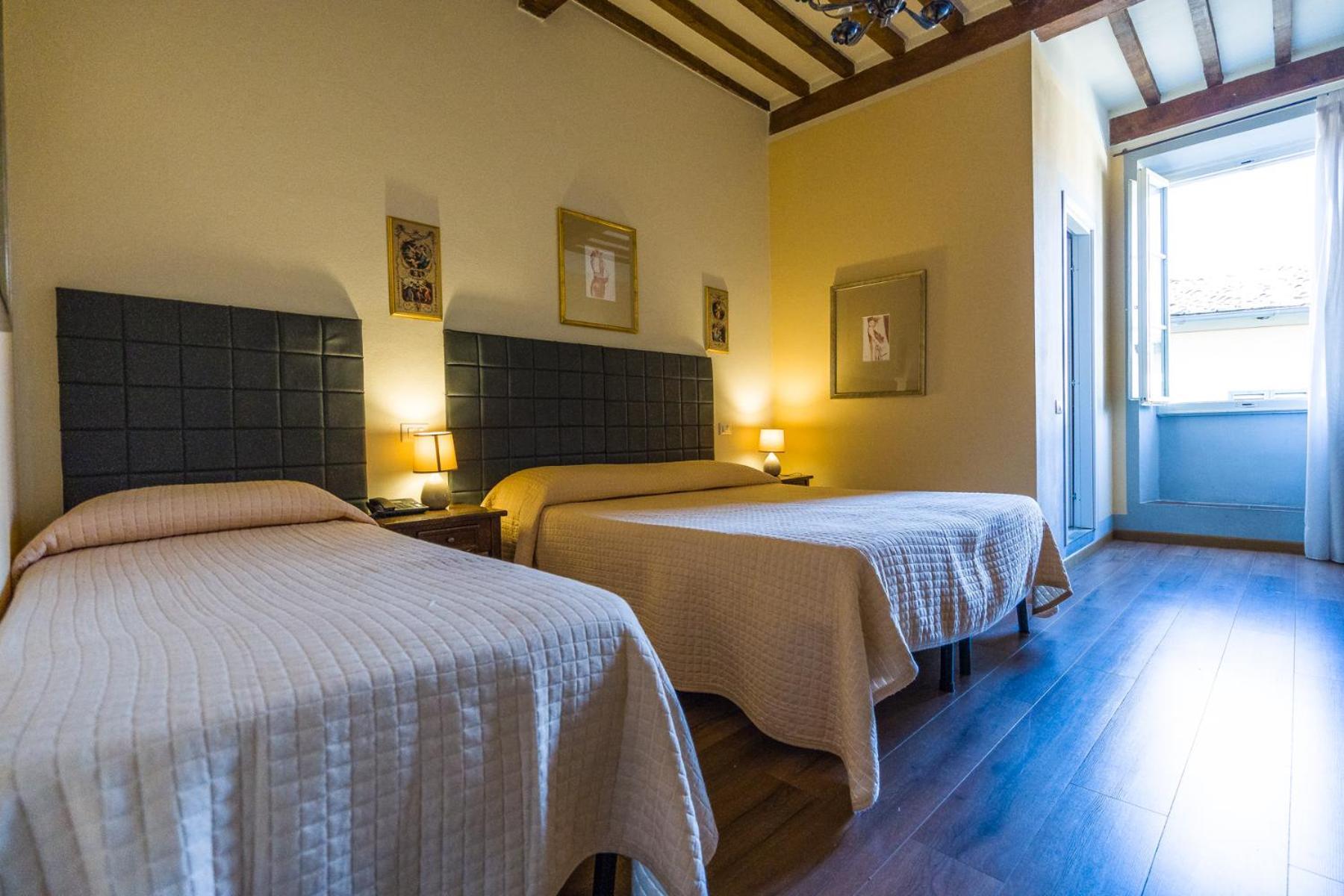 Albergo Casentino Poppi Exterior photo