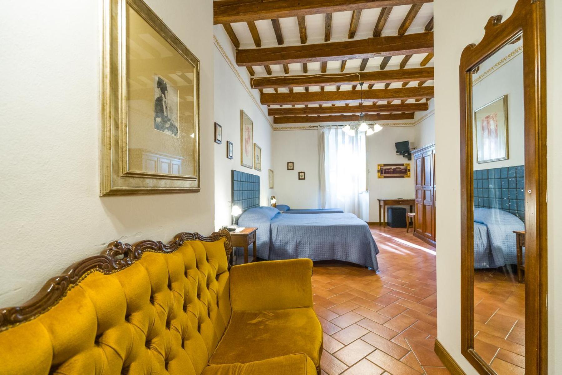 Albergo Casentino Poppi Exterior photo