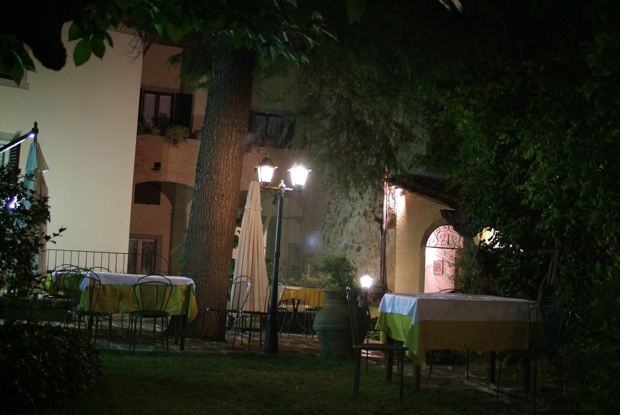 Albergo Casentino Poppi Exterior photo