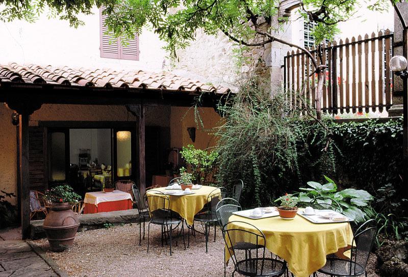Albergo Casentino Poppi Exterior photo