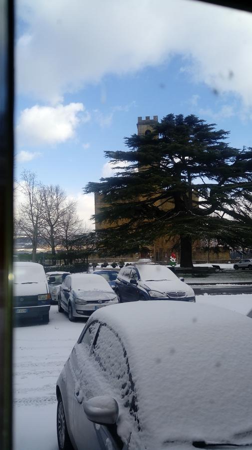 Albergo Casentino Poppi Exterior photo