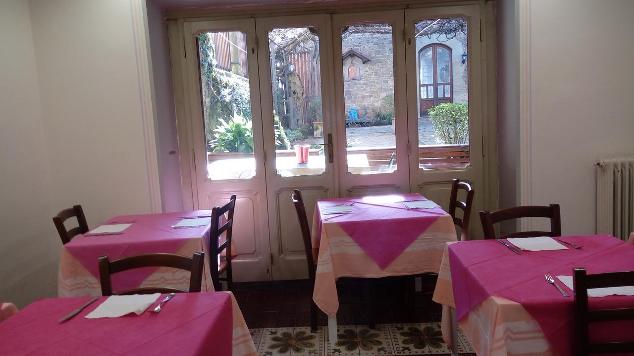 Albergo Casentino Poppi Exterior photo