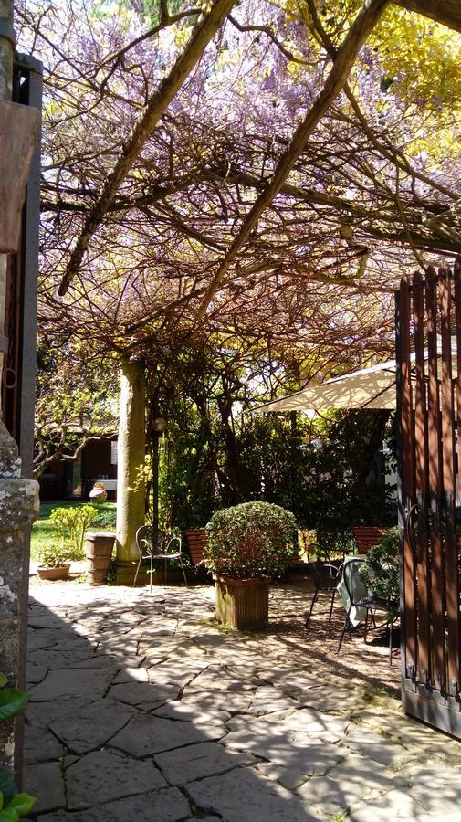 Albergo Casentino Poppi Exterior photo
